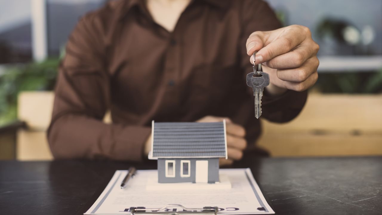 Rental Property 101: How to Get Started and Make Your First Investment