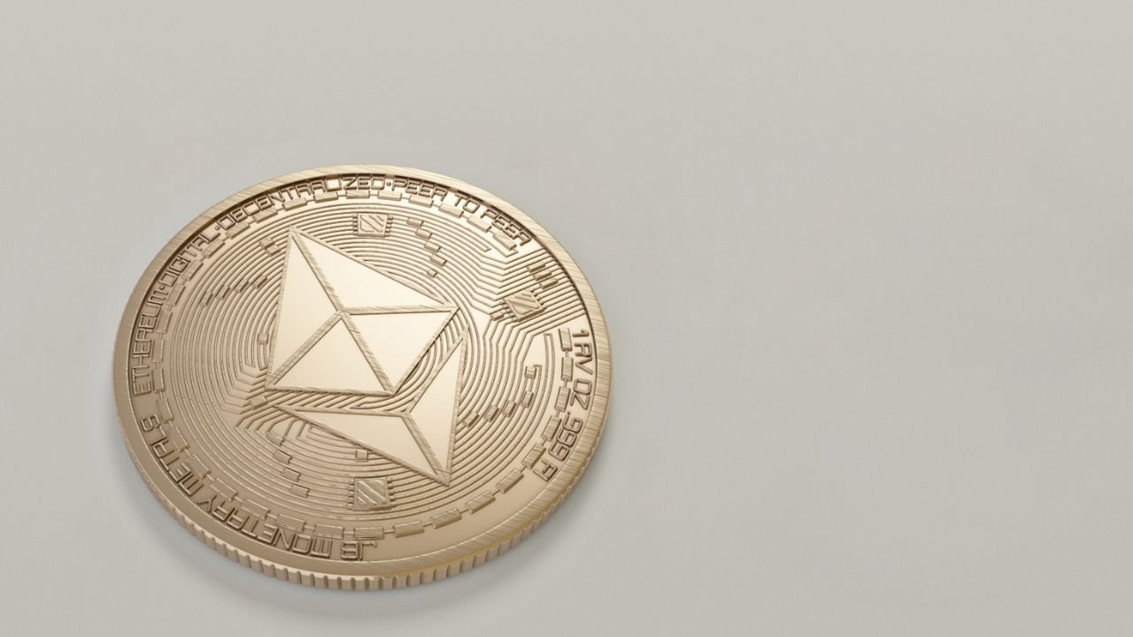 Ethereum: More Than Just Digital Gold