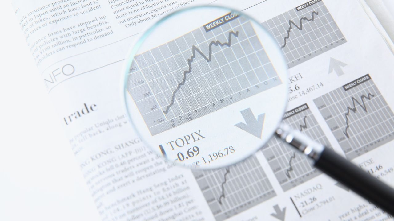 How to Manage Emotions When Investing in the Stock Market