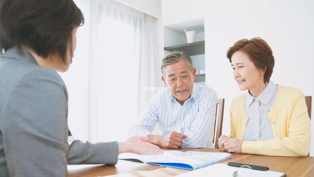 Retirement Planning