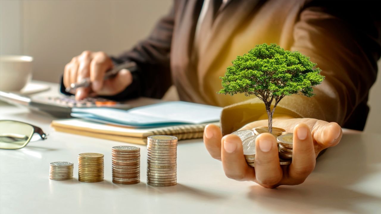 The Best Investment Funds for Beginners: How to Start Investing