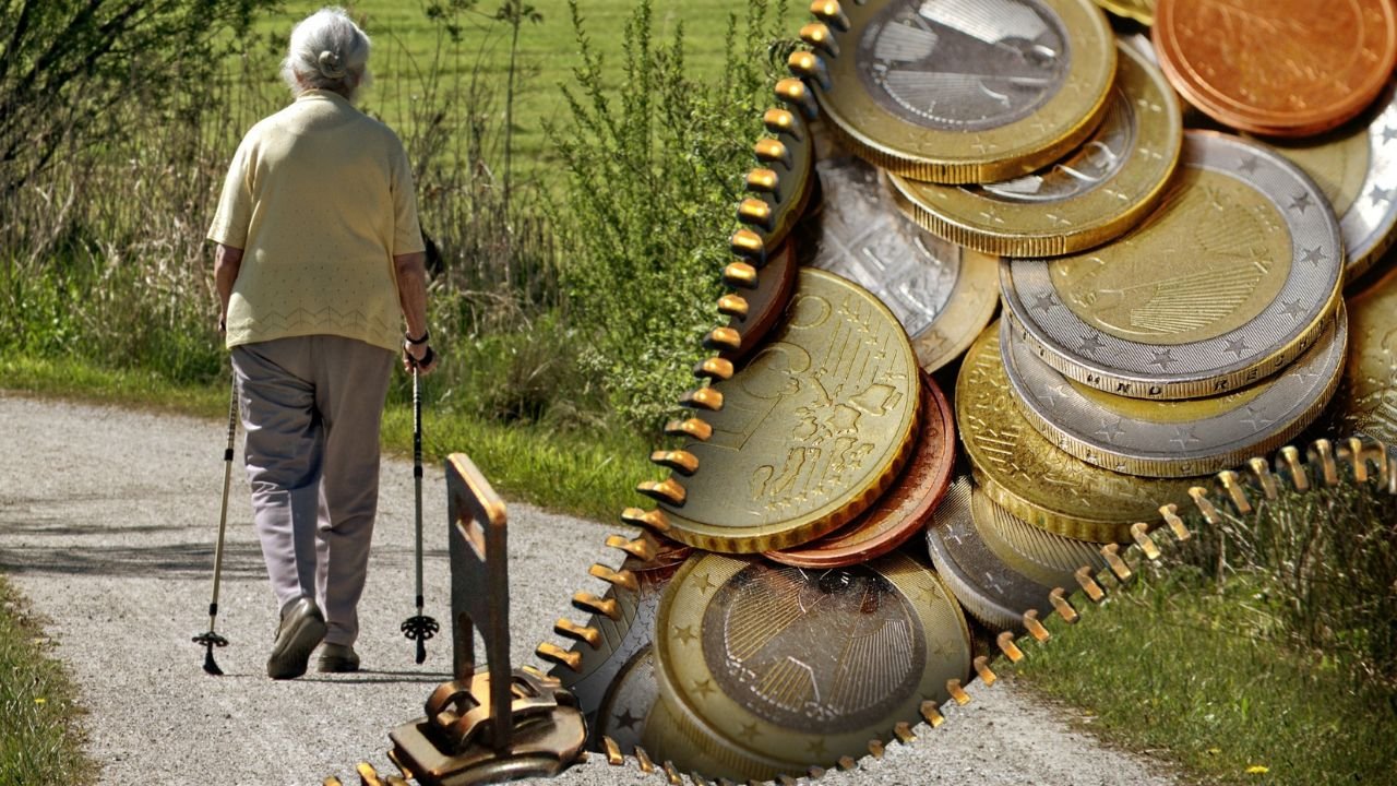 How to Save for Retirement When You're Starting Late