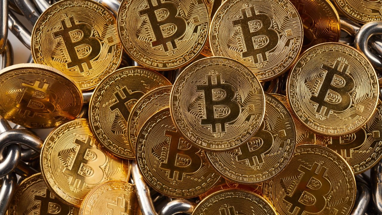 Bitcoin: The Rebel of the Financial World